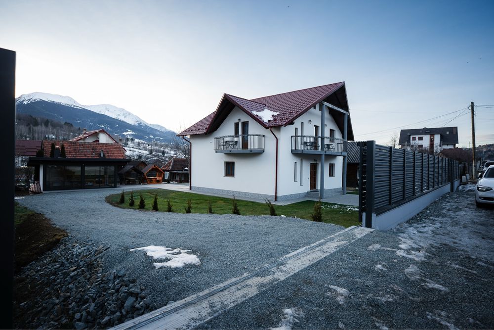 Casa Gabi de închiriat