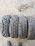 185/65/15 Uniroyal