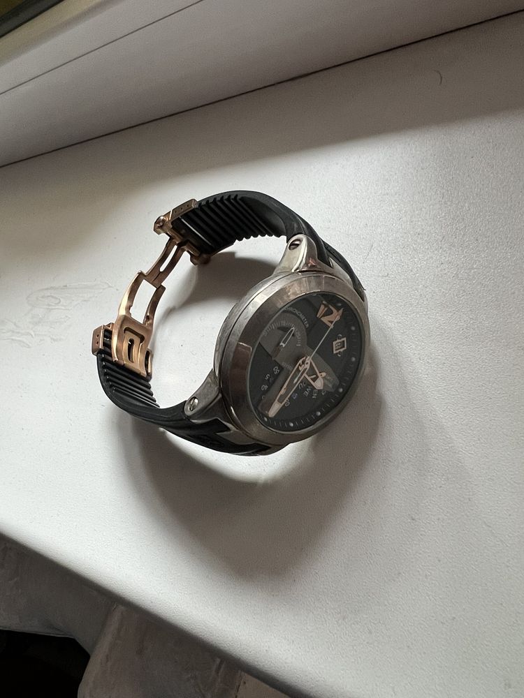 ulysse nardin часы