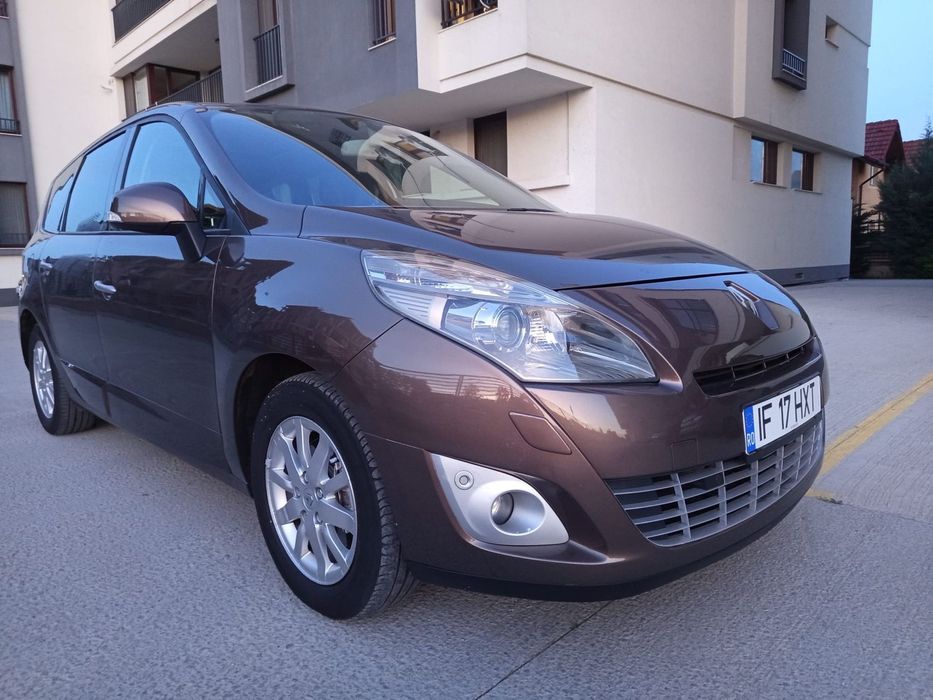 Renault Grand Scenic