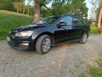 Volkswagen Golf Golf VII Inmatriculat 2025