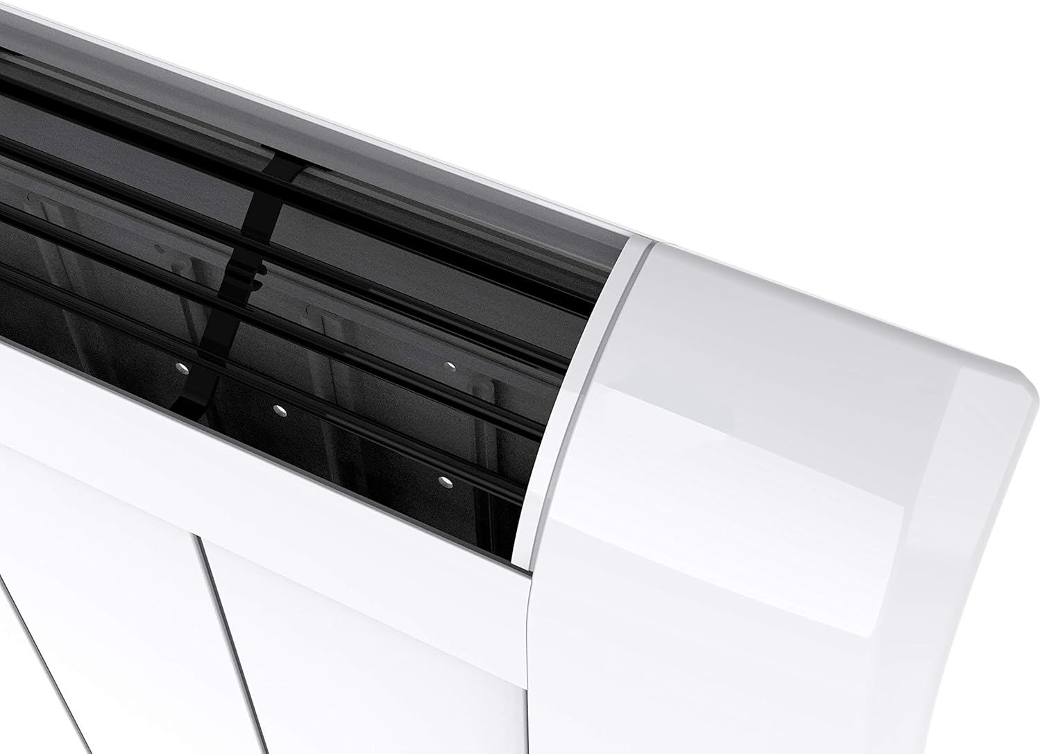 Radiator electric Cecotec 600W Wi-Fi, ecran LED, 4 elementi | 053303