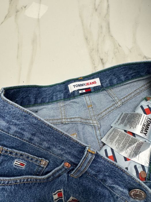 пола tommy jeans 29