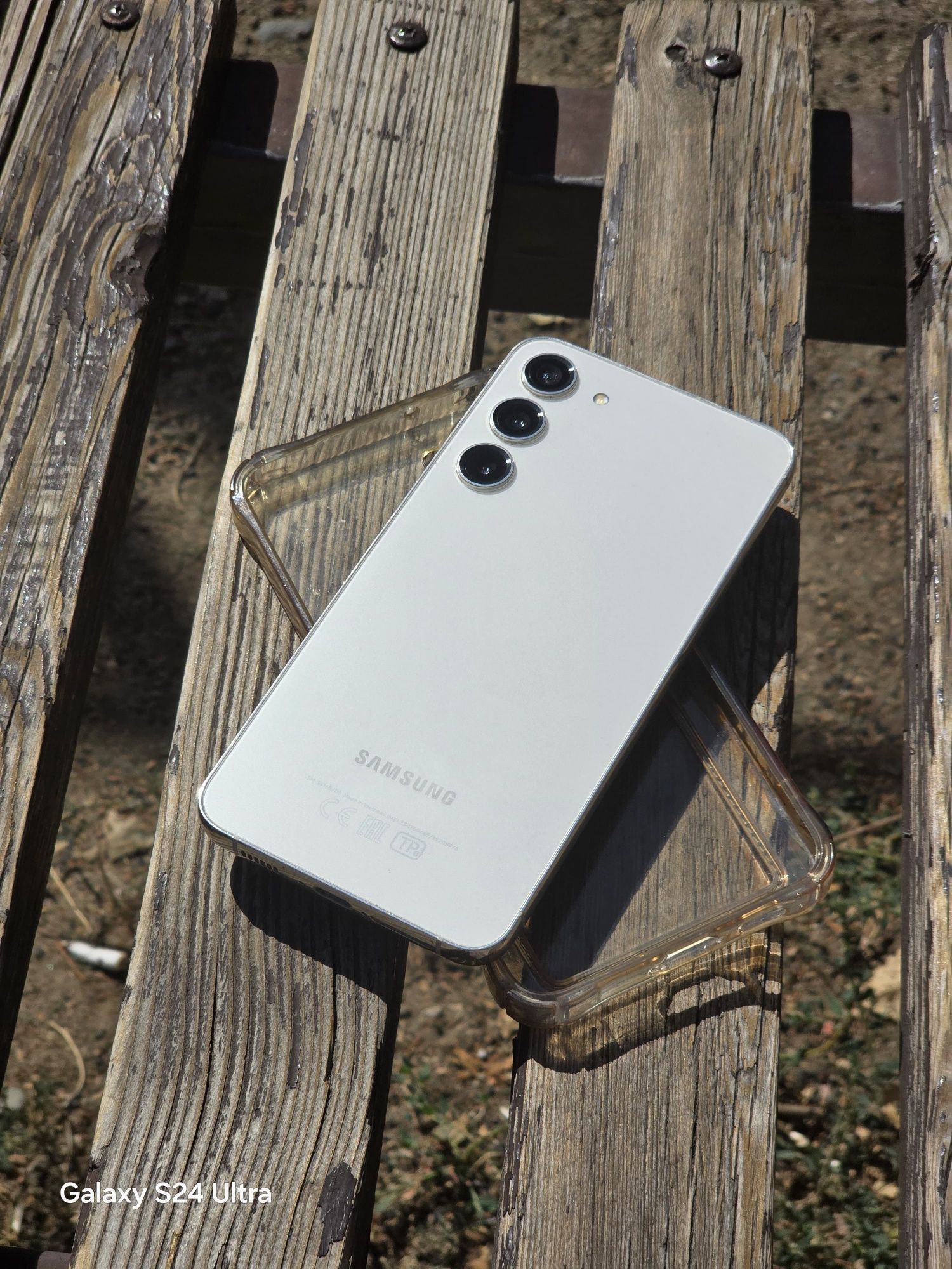 Samsung galaxy s23+