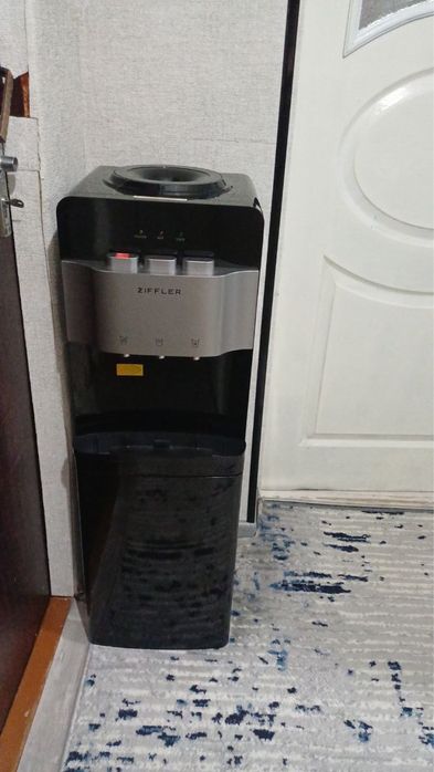 Kuller Ziffler yengi