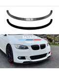 Преден лип M SPORT за BMW E92,93 LCI. | LCI M-SPORT LIP BMW E92,93.
