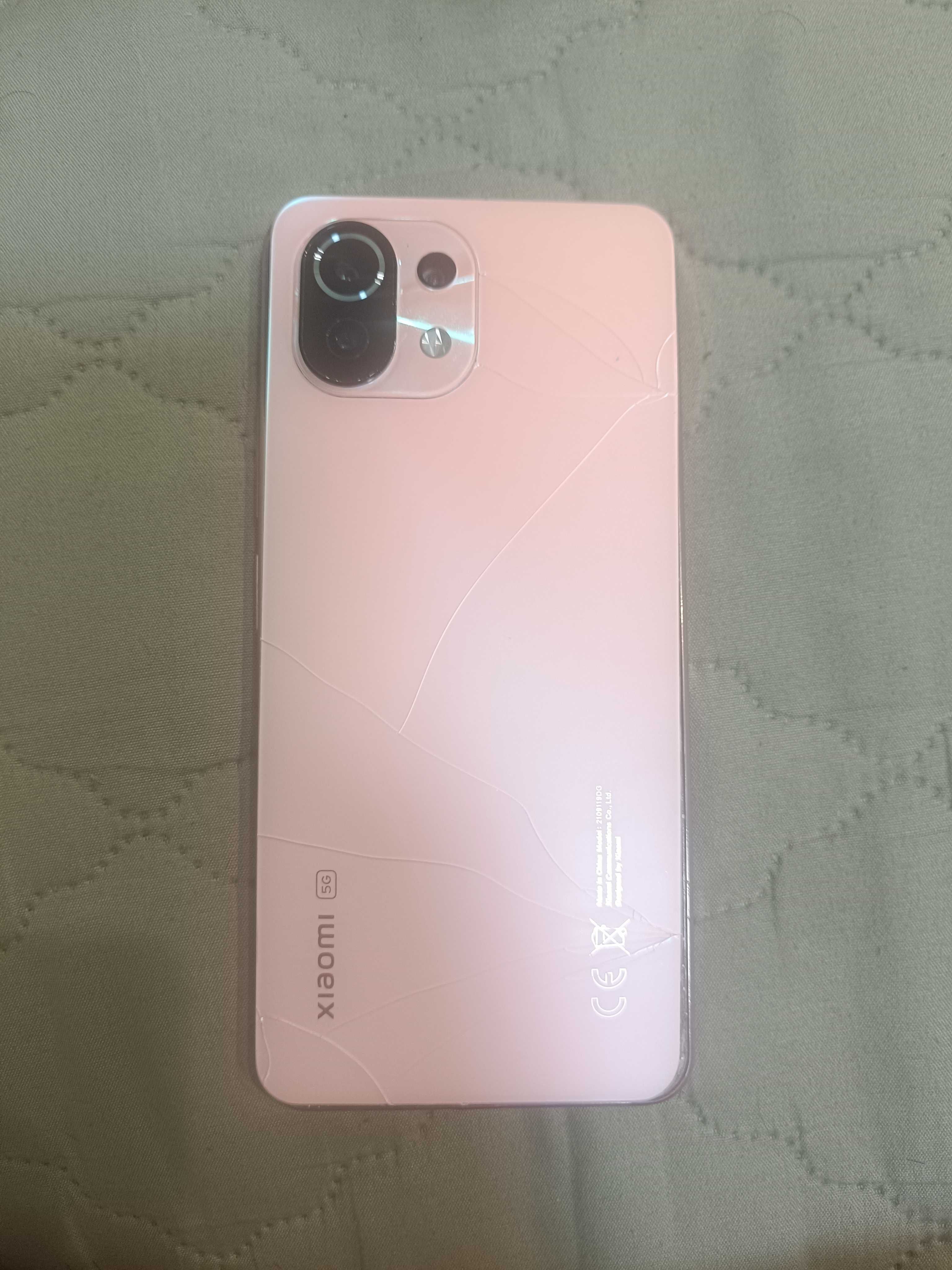 xiaomi 11 lite 5g