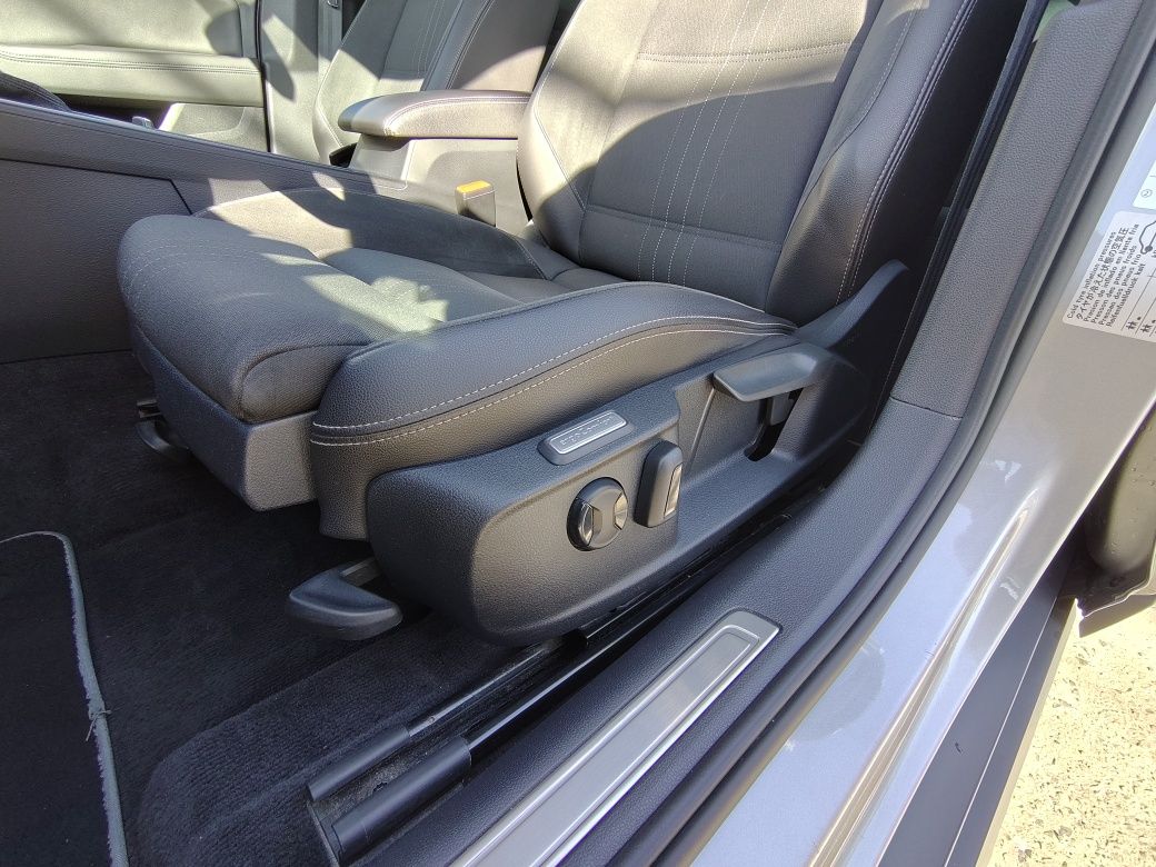 Vw Passat Alltrack b8