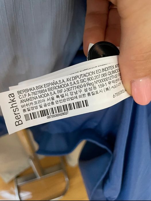 Trench bershka căptușit