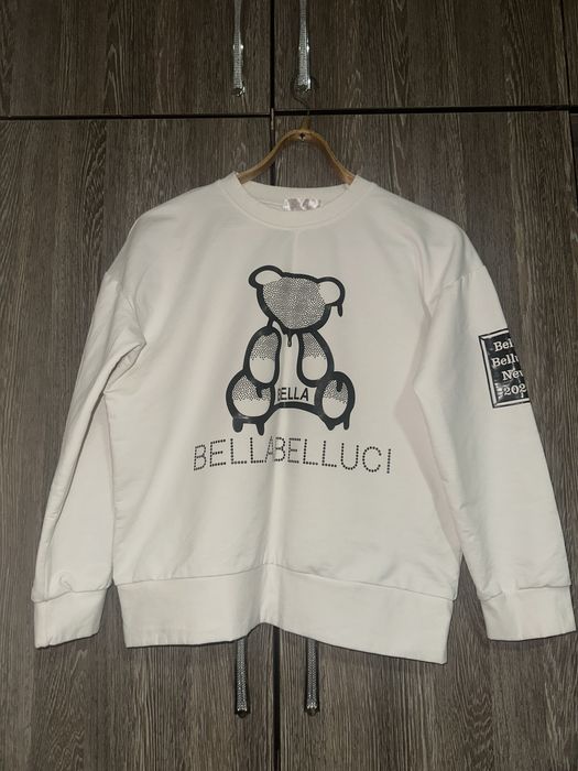 Свитшот / Худи. б/у Одевали пару раз