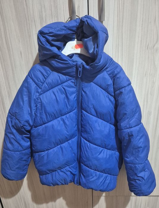 Детско яке 104 размер