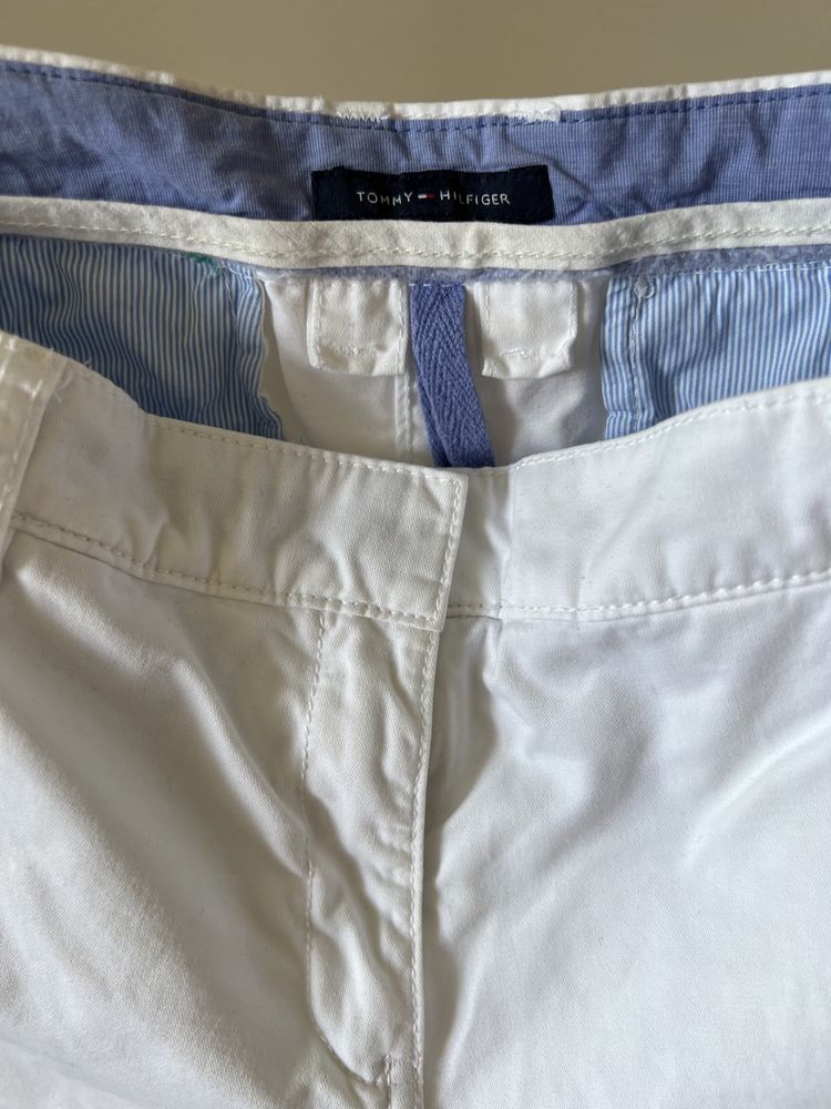 Pantaloni Tommy Hilfiger