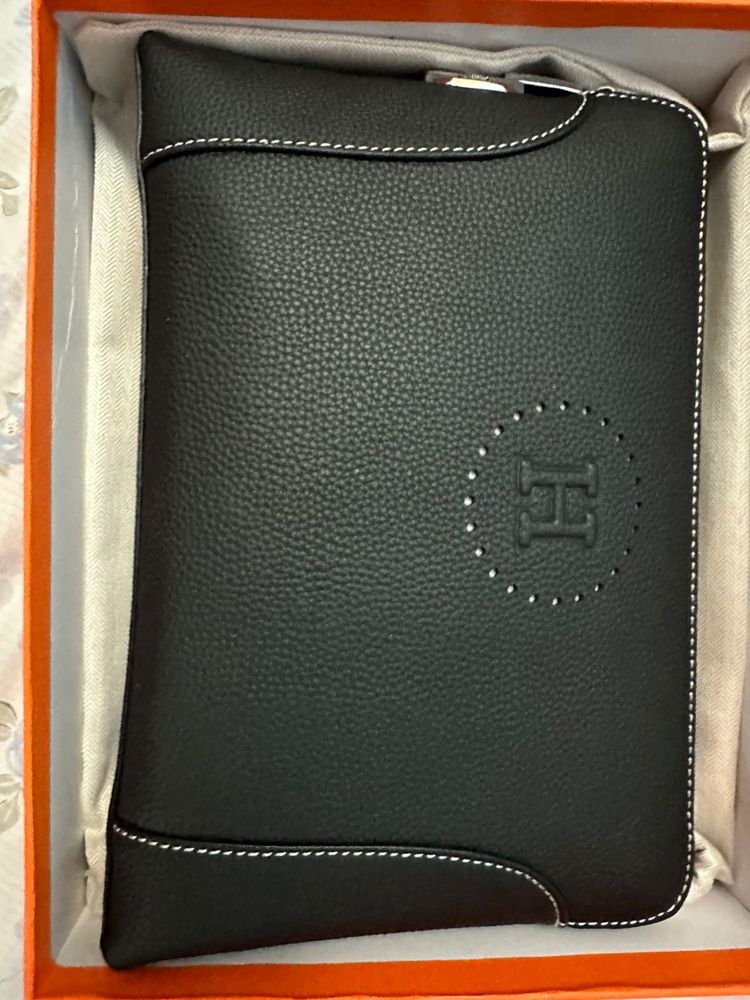 Партмоне Hermès