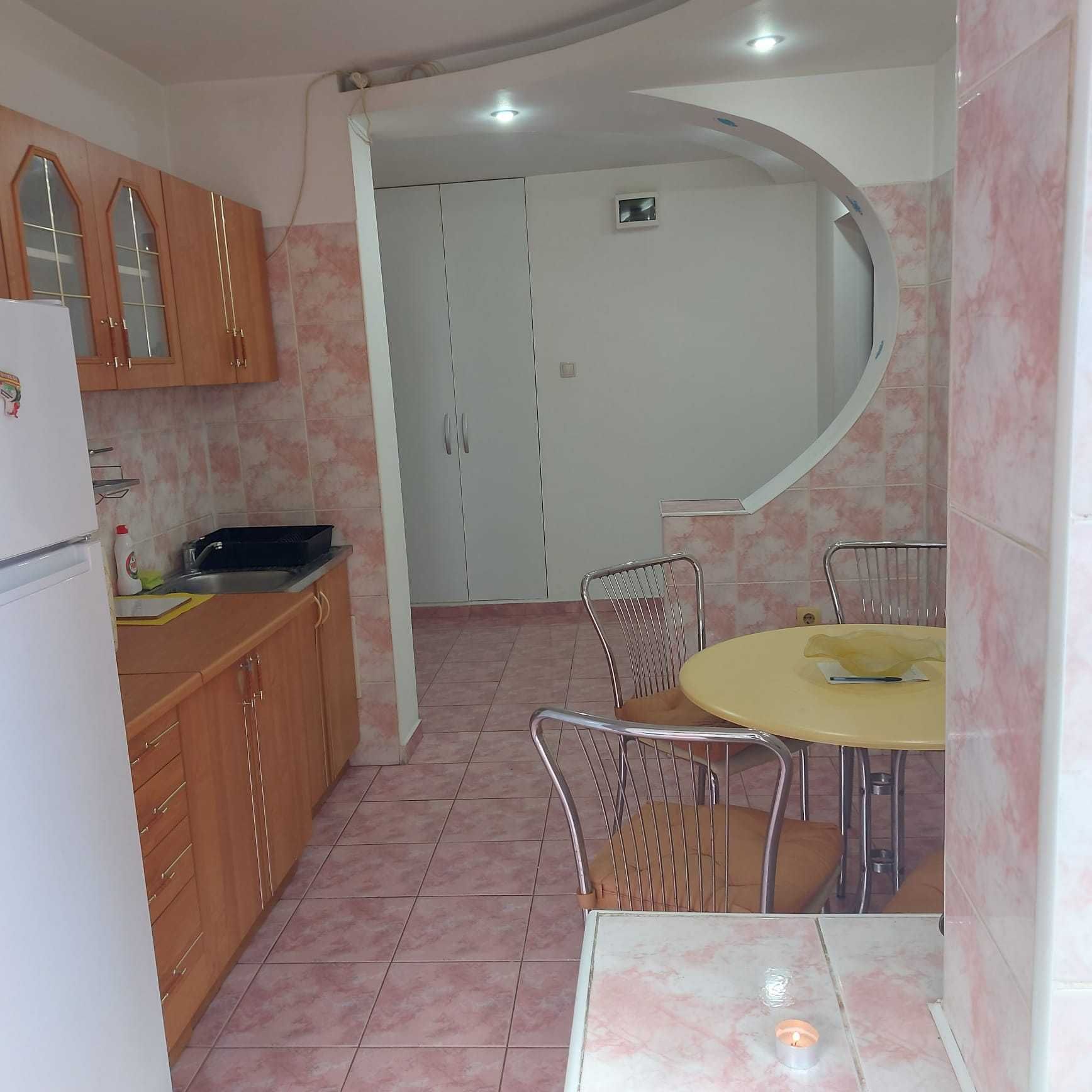 Ap. 3 camere - Crangasi -  proximitate metrou