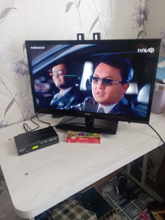 Телевизор сотилади