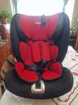 Scaun auto copii isofix