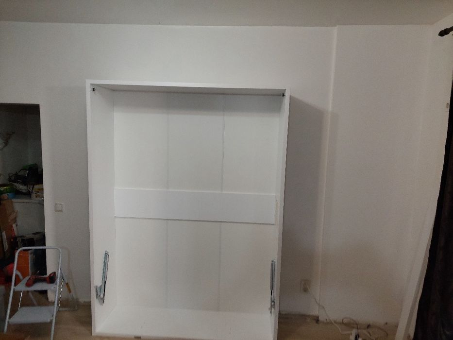 Montaje mobiliere