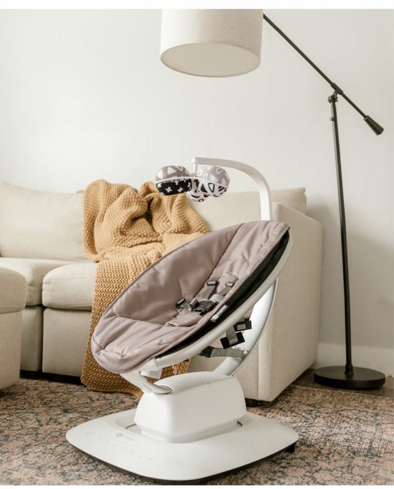 Balansoar 4moms mamaroo 5.0 editie limitata