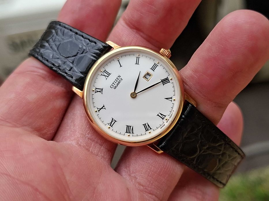Ceas Citizen Classic elegant