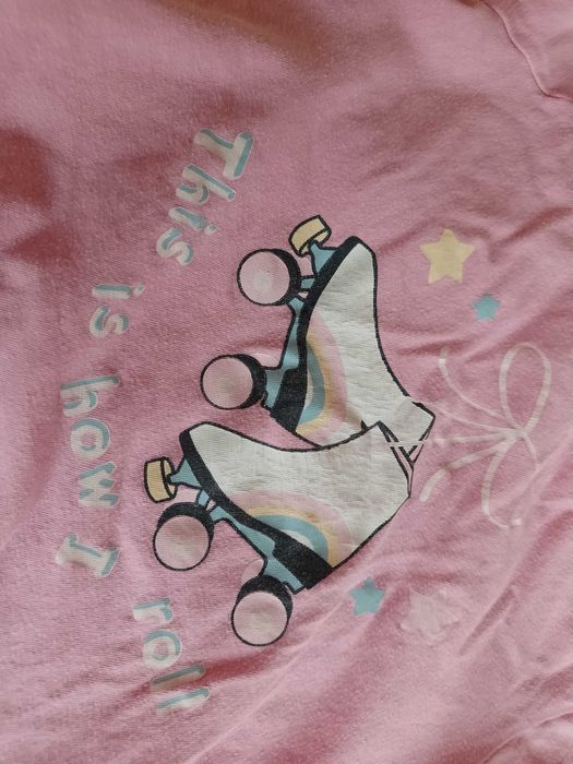 Голям лот за момиче 92-98 см за момиче, 2-3 г