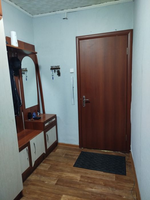 2-х комнатная квартира
