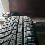 Anvelope iarna Hankook 215 70 16 100T