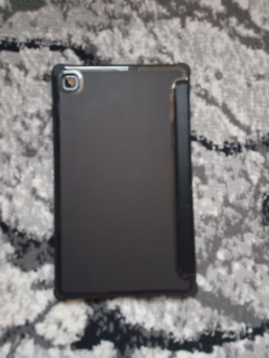 Samsung Tab 7 a sotaman