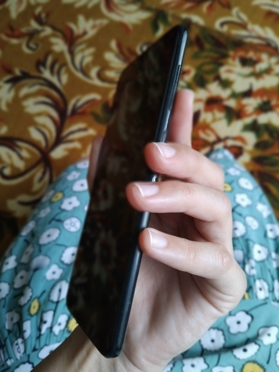 Samsung A 20, состояние хорошее