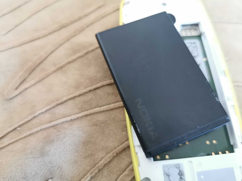 Nokia 3310 две сим