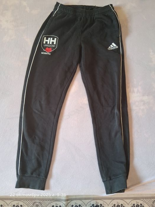 Дрешки Nike ,Adidas размер 158 - 164 см. всички за 20 лв.