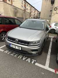 Vand VW Tiguan 2.0