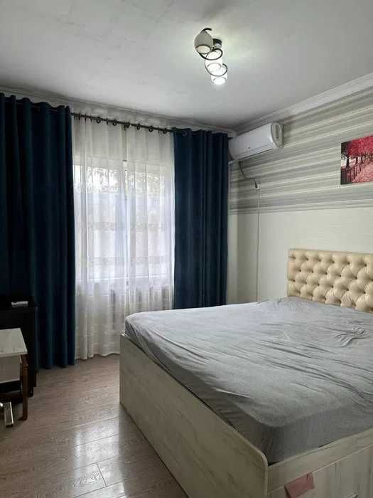 R1 Сдаётся квартира 2/2/4 на Кадышева Базар