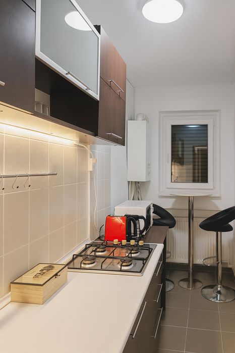 Regim Hotelier Sinaia - Cazare Garsoniera Confortabila