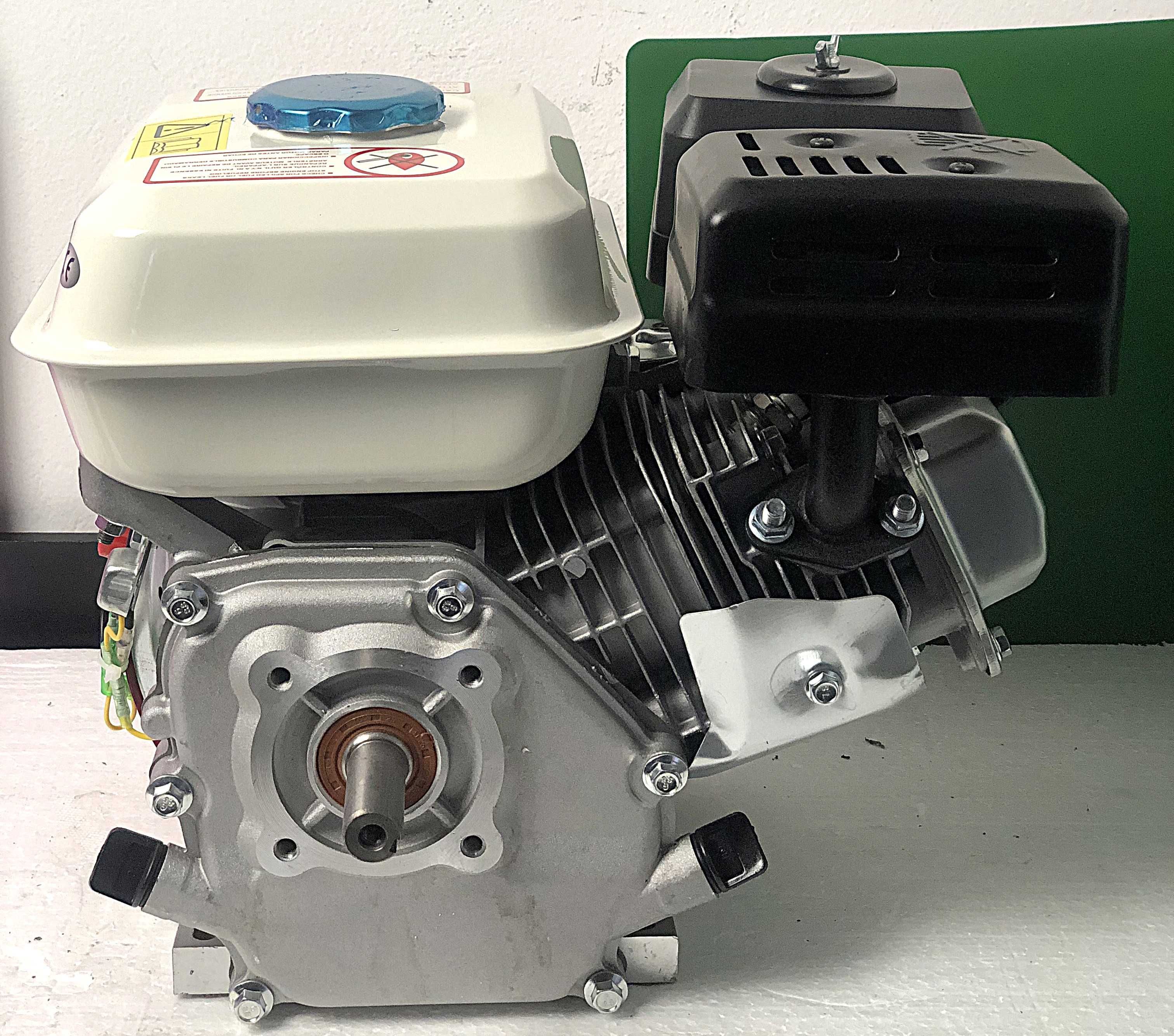 Motor 7,5 CP Royal Kraft – fiabil si performant!