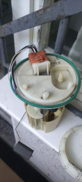 Бензинова помпа за Фият Стило 1.6, 1.8-16V