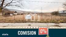 COMISION 0% Teren intravilan 2759 mp - Gădălin