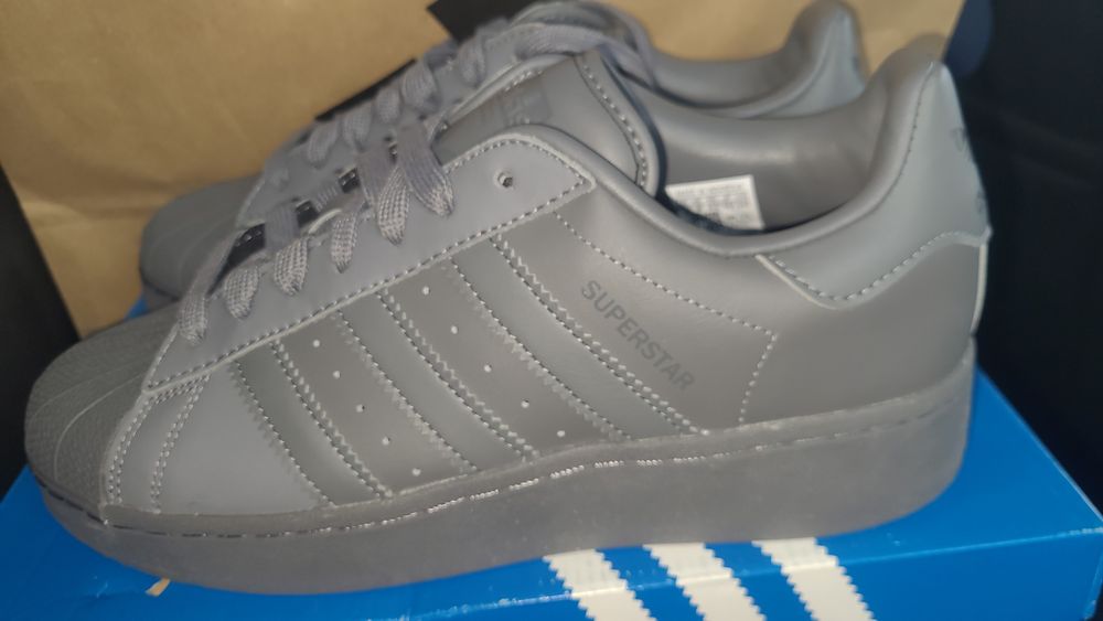 Adidasi  Superstar Xlg