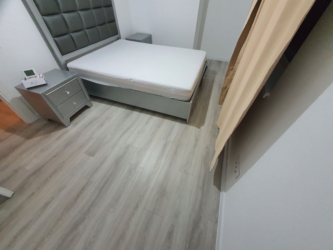 Visoianu Apartament 2 camere decomandat 61 mp etaj 1