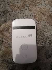 Продам ALTEL 4G роутер