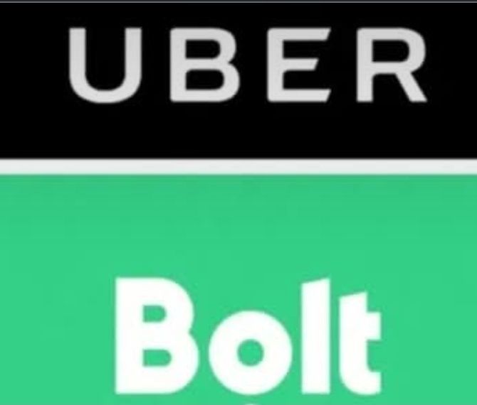 Vand flota ride sharing Bucuresti - Ilfov - neplatitoare TVA -