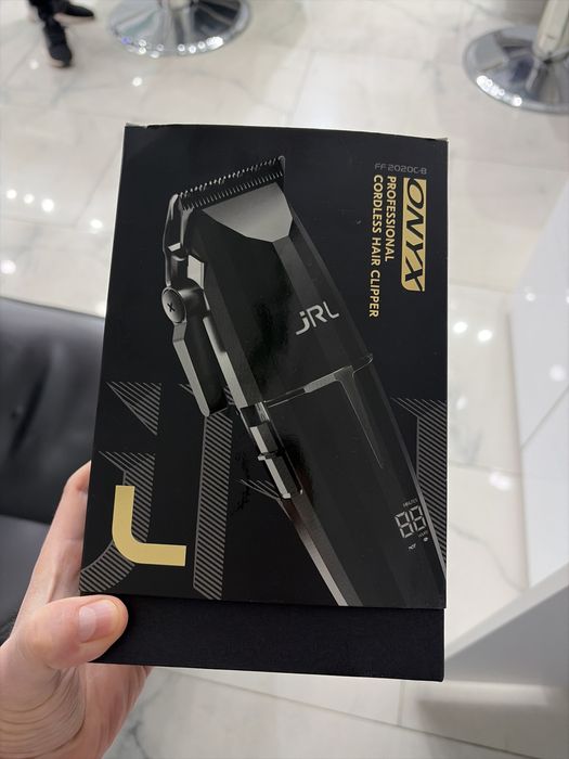 Jrl onyx ! Produs nou ! culoare neagra