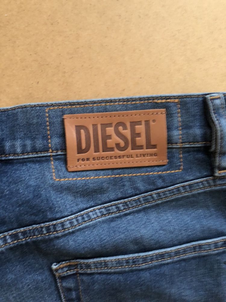 Дънки Diesel оригинални