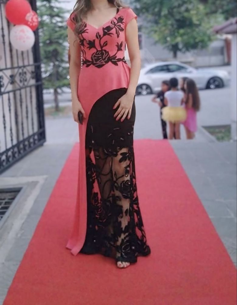 Рокли Reina Store/Asos и други