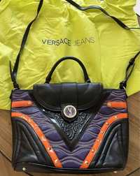 Дамска чанта Versace Jeans