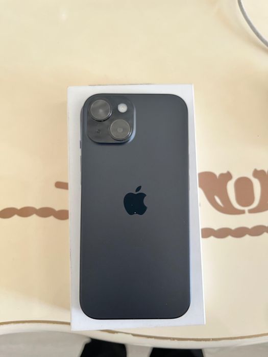 Iphone 15 128гб 88