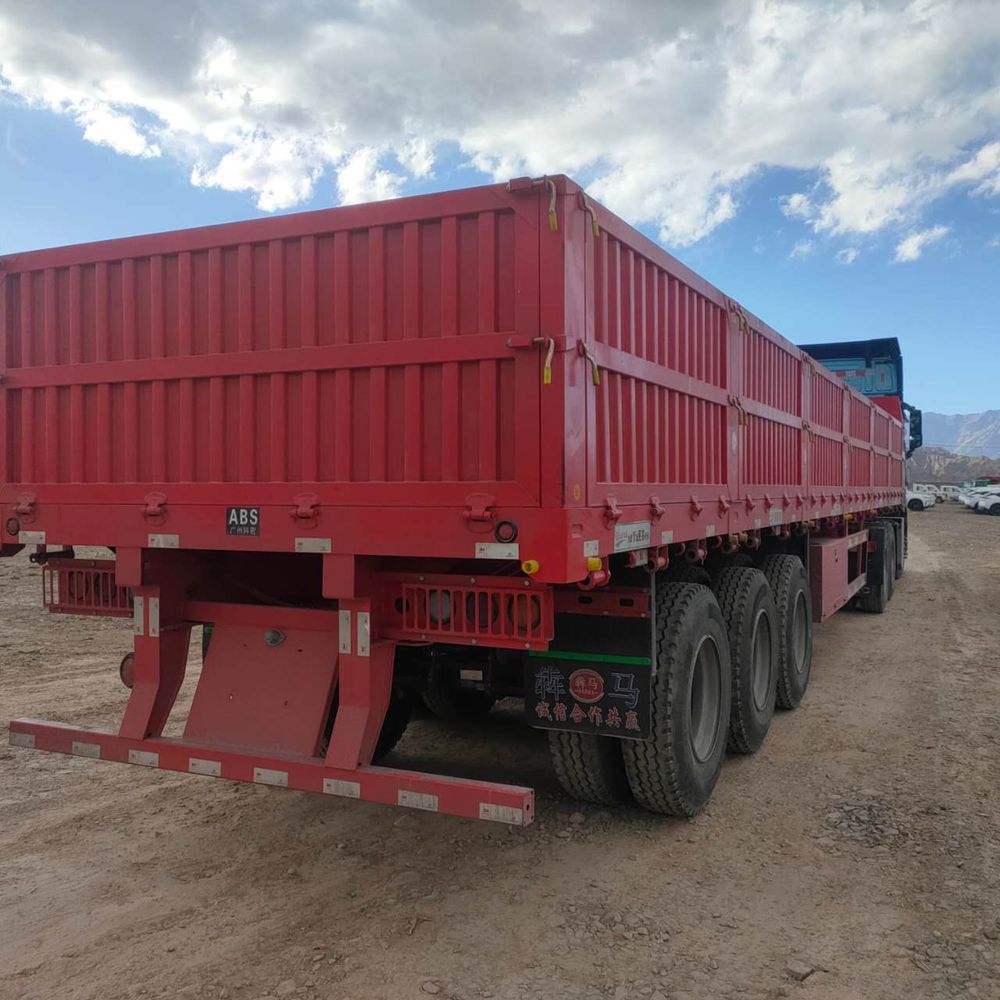 Prisep sotiladi 13m 1m bortli