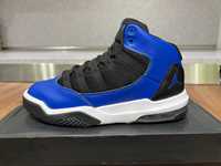 ОРИГИНАЛНИ *** Nike AIr Jordan Max Aura 2 / Black Racer Photo Blue