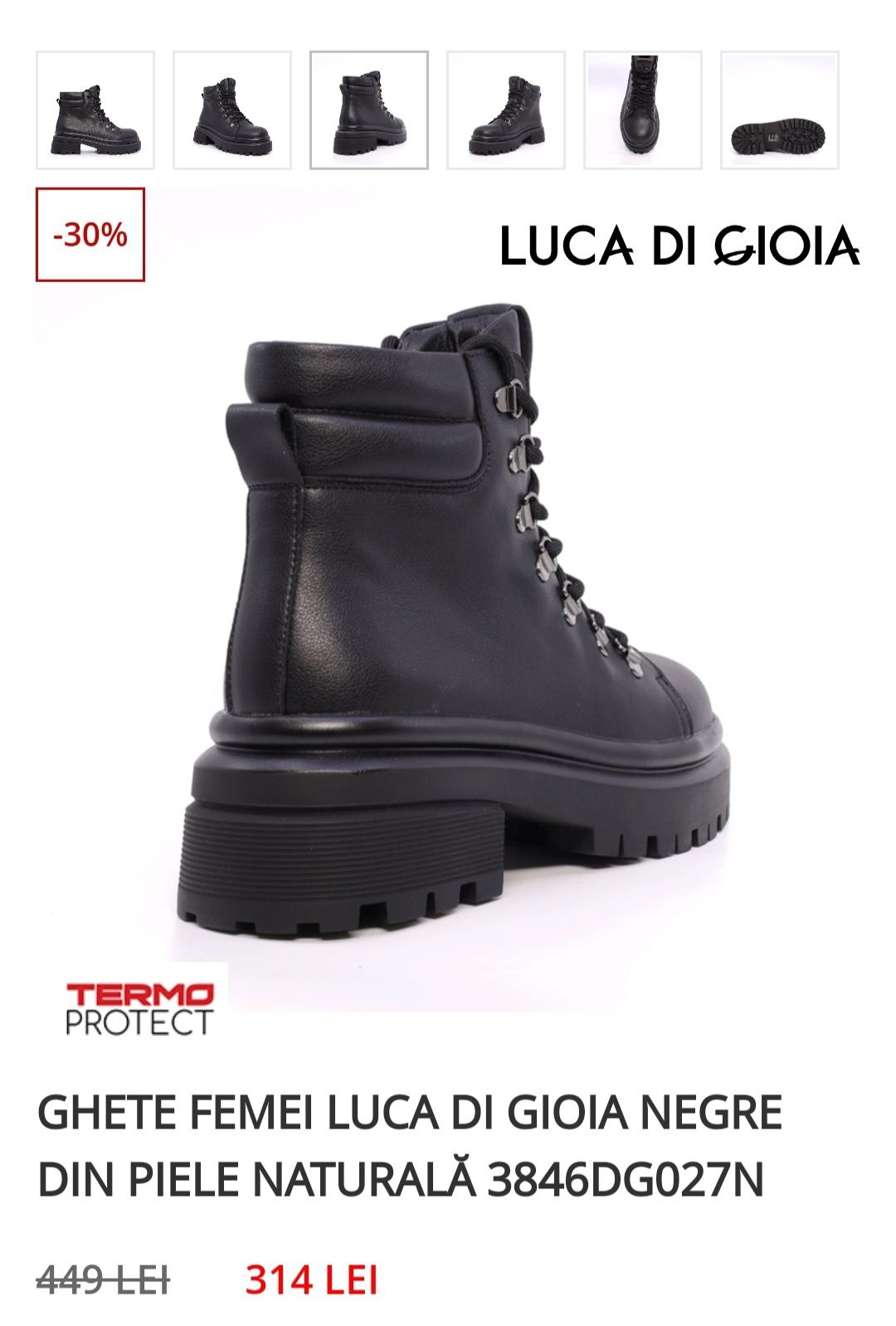 Ghete benvenuti 35 36