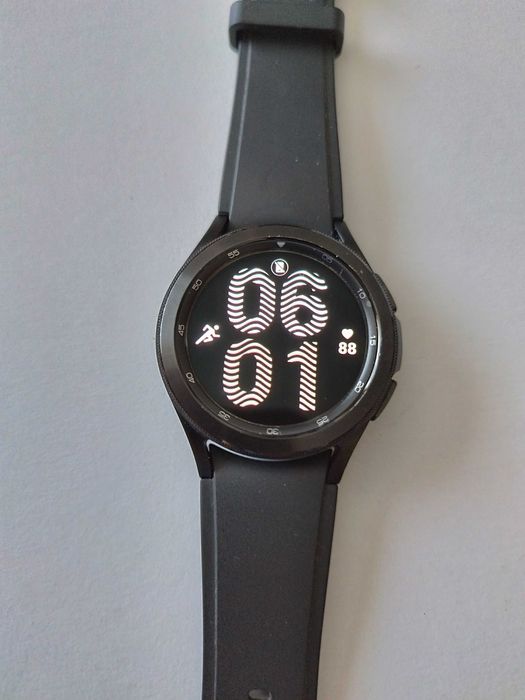 Samsung Galaxy Watch 4 Classic