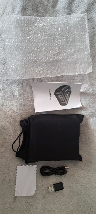 Бинокъл с нощно виждане